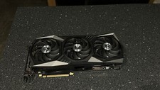 Msi Geforce Rtx 3090 Gaming X Trio