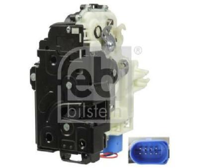 Original Febi Bilstein door lock 172117 for Seat Skoda VW