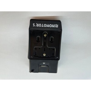 KENNZEICHENHALTER KOTFLÜGEL HINTEN BMW R 1150 RT ABS R22 2000-2006