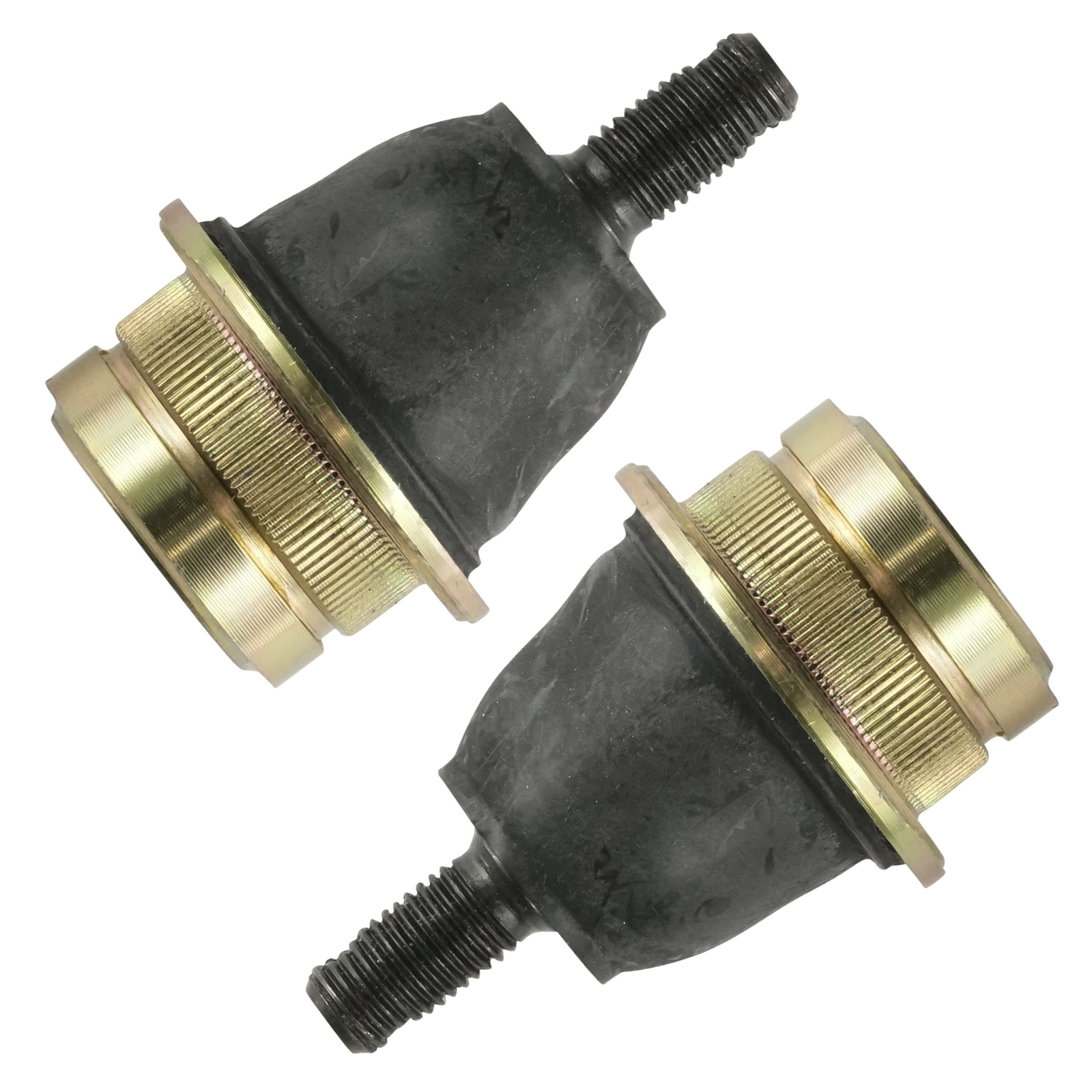 Kawasaki Mule Ball Joints Pair Of Lower Ball Joints For Kawasaki