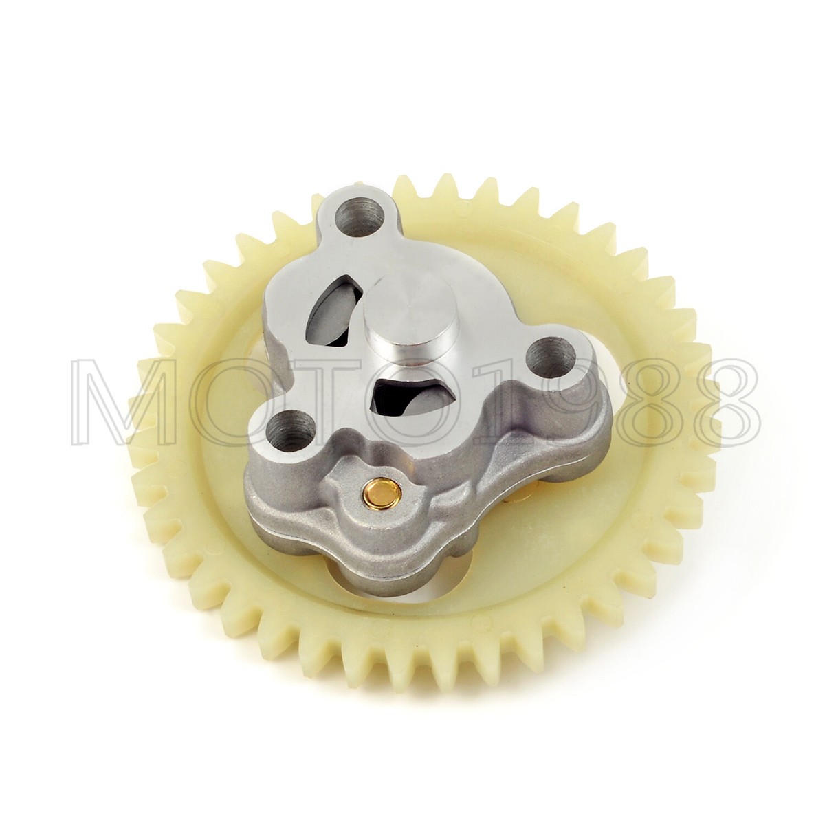 OIL PUMP FOR YAMAHA WOLVERINE RAPTOR 350 YFM350 1UY 13300 00 00 - Foto 2