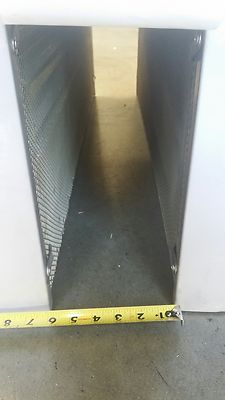 Shrink sleeve tunnel BSS 1538A - Full bottle & tamper evident shrink band tunnel