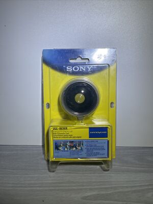 Sony VCL-2030X 30mm 0.6x x2.0 Tele Conversion Lens