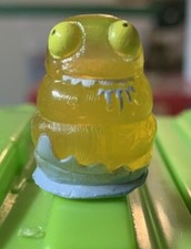 The Trash Pack Germ Worm GROSS GHOSTS EXCLUSI...