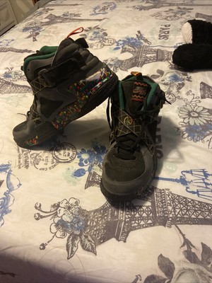 nike air raid peace for sale