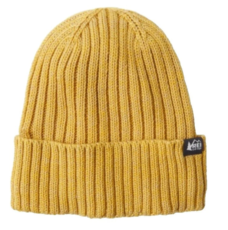 REI gorros y otros deportes de invierno