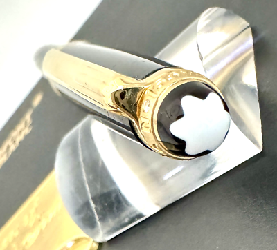 Montblanc Meisterstuck 75th Special Anniversary Edition 164