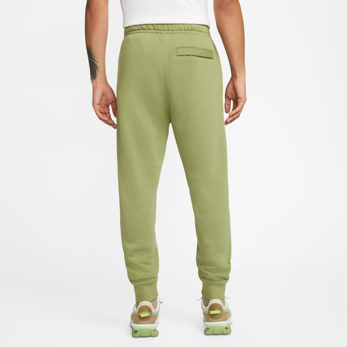 nike alligator sweatpants