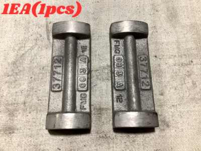 (1EA) MRAP BUFFALO MK2A2 FASCAN 37061 GUIDE SHOE 1001359 2590-01-563-1905 NOS