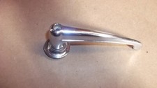 MORRIS MINOR INTERIOR DOOR HANDLE - NEW GENUINE BMC