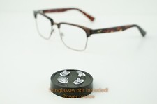 Maui Jim MJ-257 Kawika 2x Pairs Nose Pads for Eyeglasses Clear Nosepad MJ257