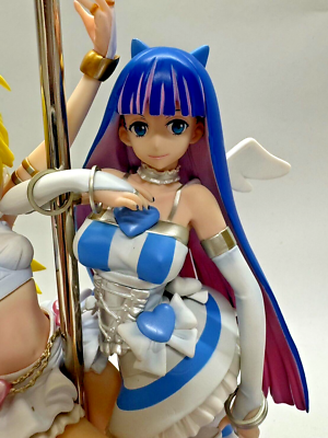 Sentinel Panty & Stocking with Garterbelt Metamorphosis Edition 1
