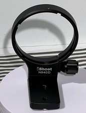 Lens Mount Ring , Tripod Mount Ring For Nikon 80-400mm f 4.5-5.6 D ED VR Lens