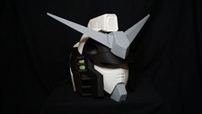 Gundam RX-78 Wearable Helmet 3d Printed DIY Kit