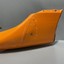 thumbnail 4 - TESLA-ROADSTER-FRONT-BUMPER-2008-2009-2010-ORANGE-OEM