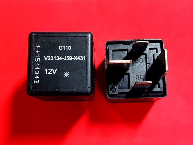 V23134 j59 x431 реле V23134 j59 x431 реле