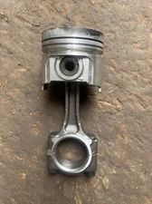 OEM Perkins 103-07 Diesel Engine 3 Cylinder Piston & Connecting Rod
