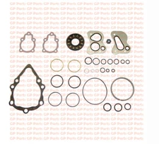 JLG 7021232, OVERHAUL SEAL KIT, HYDROSTATIC PUMP, 600AJ