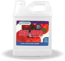 Botanicare Cal-Mag Plus Calcium Magnesium u choose ##oz SAVE $$ W/ BAY HYDRO $$