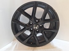 HONDA CIVIC I-VTEC SPORT MK9 2011-2017 17" Alloy Wheel OEM Genuine HL49422