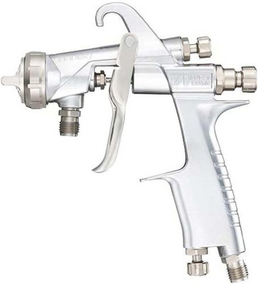ANEST IWATA WIDER1-08E2P 0.8mm Pressure feed spray gun Latest model W-101-082P