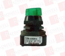 ALLEN BRADLEY 800T-00JG2KB7 / 800T00JG2KB7 (USED)