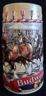 Vintage (1986) Budweiser Stein 'B' Series — photo 2