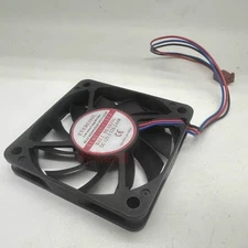 EVERCOOL EC6010HH12CA 6010 DC12V 0.22A 6CM 3-Wire Cooling Fan