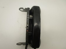 Heavy-Duty Marine Handse Japan Radio Co. JRC maritime comm.
