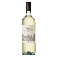 Villa Antinori Toskana Igp Weiß Trocken 12%Vol. 0,75 Liter