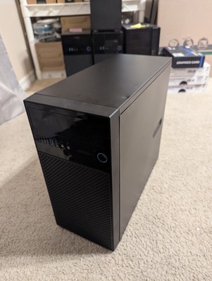 Desktop Computer/PC