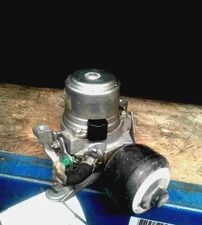 2006-2011 Honda Civic Brake Booster Pump Assembly 1.3L (MX hybrid) Used
