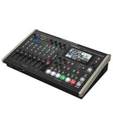 Roland VR-6HD Direct Streaming AV Mixer