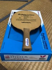 Cofalate FL black Butterfly box included 63008