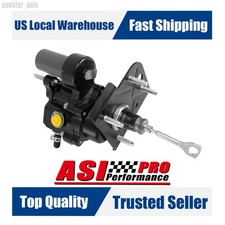 Hydro-boost Power Brake Booster Fit Chevrolet Silverado 1500 2500 Hd527371
