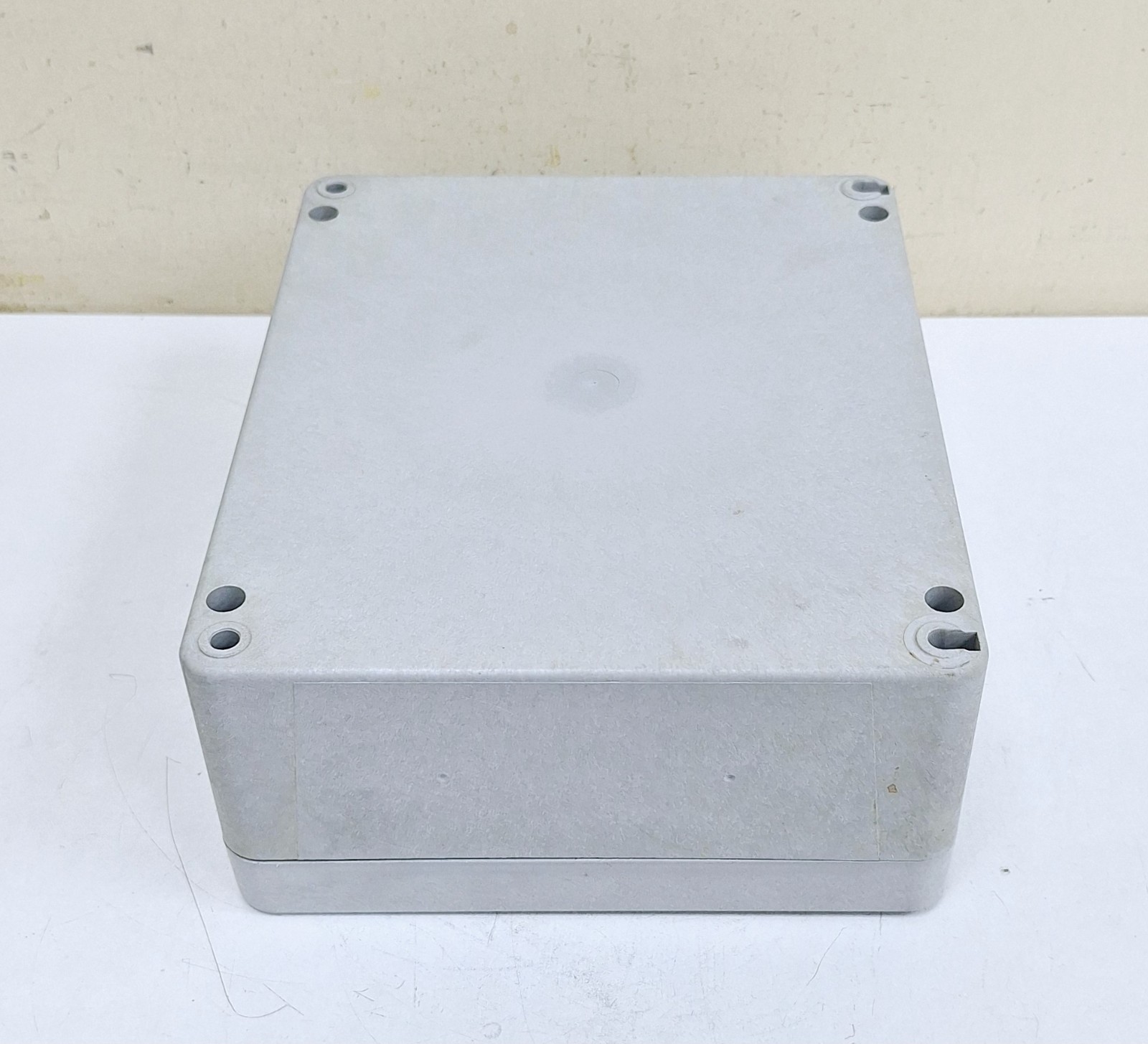 Gai-Tronics 9974 / Type 4X Junction Terminal Box (22-point)