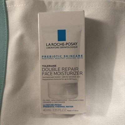La Roche Posay Effaclar Mat Anti Shine Moisturizer 40ml/ 1.35oz EXP 01/2027