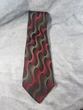 stafford executive tie