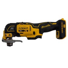 DeWalt DCS356 20V MAX XR Brushless Cordless 3-Speed Oscillating Multi-Tool