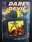 Daredevil #46 1968 Marvel Comics Silver Age 1st Print Vintage Good/VG *A6