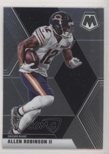 2020 Panini Mosaic Allen Robinson II #44 fm0