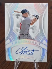 2025 Panini Flawless Baseball Set Review and Checklist 45