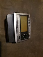 SIRIUS Sportster SPR2 XM radio receiver ONLY NO CORDS NO SUB