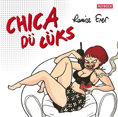 Chica dü lüks ZUSTAND SEHR GUT