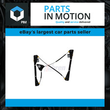 Window Regulator fits VW POLO