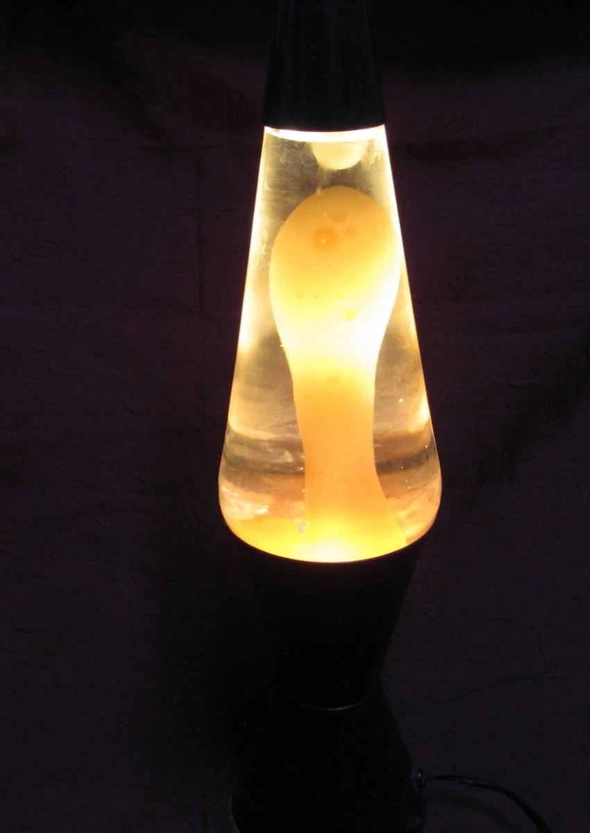 Midnight Lava Lamp for sale | eBay