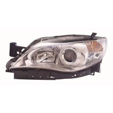 ABAKUS Scheinwerfer links f&uuml;r Subaru Impreza Schr&auml;gheck GR GH G3