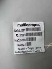IP66 Enclosures With Gear Tray Brand New for external connections electrical