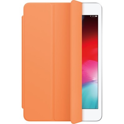 Apple Smart Cover iPad Mini 7.9'''' (4th & 5th Gen) MVQG2ZM/A Papaya NEW