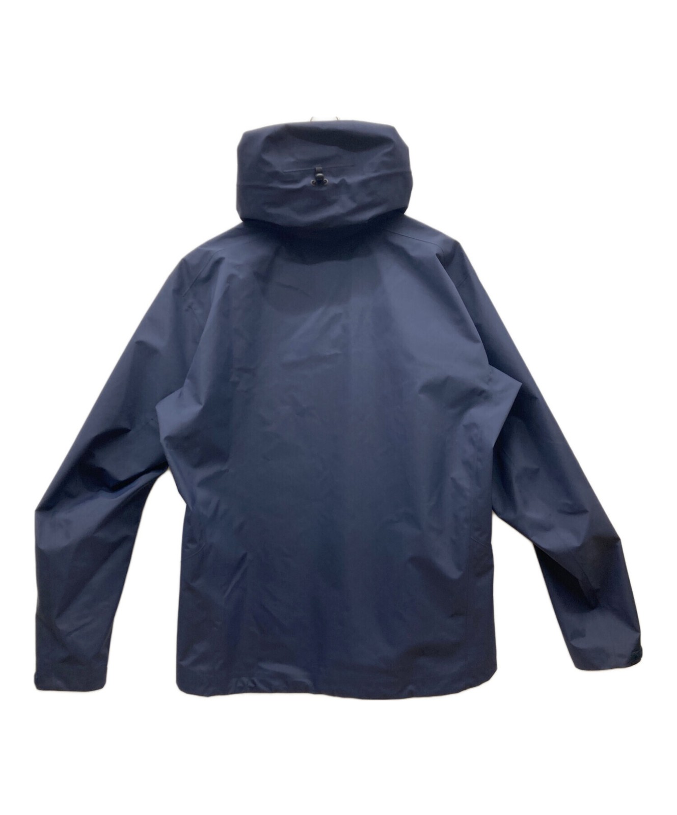 ARC'TERYX BETA JACKET M Navy Size: SIZE L image 2